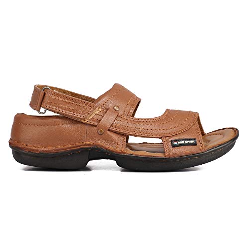 Image of Red Chief mens Slipper Slippers