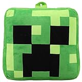 Bioworld Minicract Mochila de pelúcia Creeper