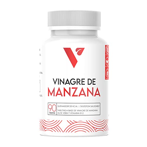 El Mejor Listado De Gnc Apple Cider Vinegar Pills Benefits Los Más