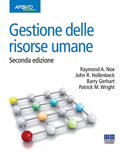 Gestione delle risorse umane Gestione delle risorse umane