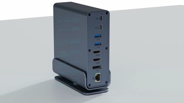Amazon.com: Docking Station for Acer Predator Helios 16 18 500