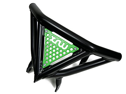 Bumper frontale SMC 150 170 200