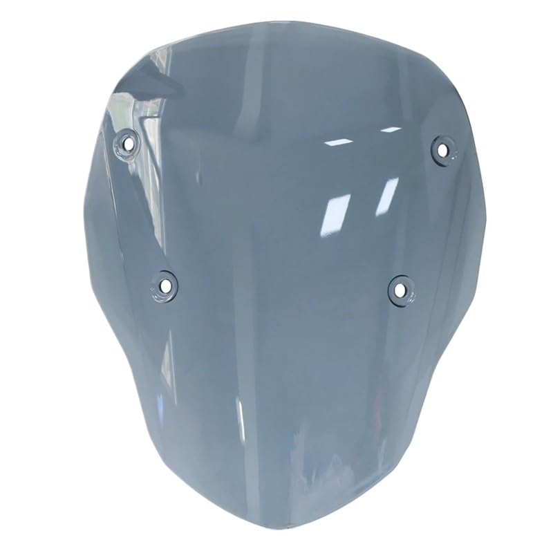 Déflecteur vent pare-brise pour R1300GS idéal pour les longs voyages de tourisme