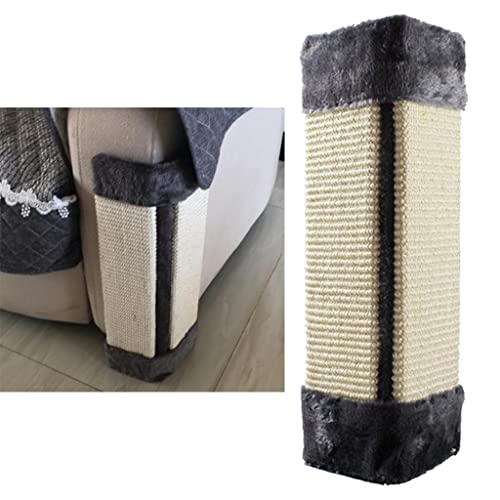 Homozy 60762D84D81218C8A929CB6CCE31DDFD Cat Scratcher Cat Scratching Board Pad Hanging Scratcher thumb #3