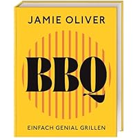 Jamie Oliver BBQ