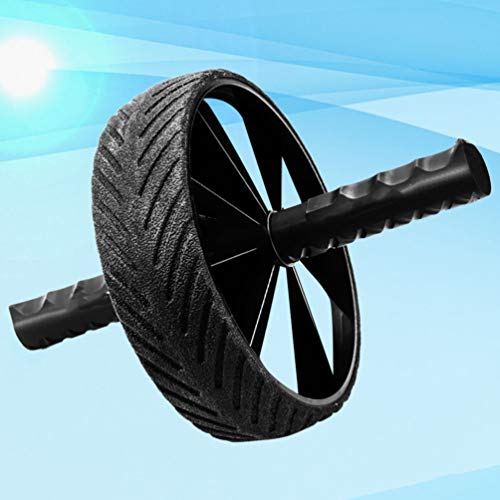 BESPORTBLE Sports Ab Roller Wheel Ab Roller Equipamento de Exercícios Casa Academia Equipamento para