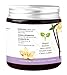 Spicy World Vanilla Bean Paste 4oz Jar - All Natural & Pure - Made with Organic Agave Syrup - For Cooking, Baking & Desserts - 100% Vegan & Kosher, Non-GMO & Gluten-Free - Glass Jar