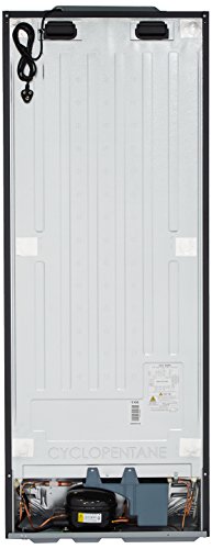 Image of Hitachi 456 L Frost Free Multi-Door Refrigerator(R-WB480PND2, Black, Inverter Compressor)