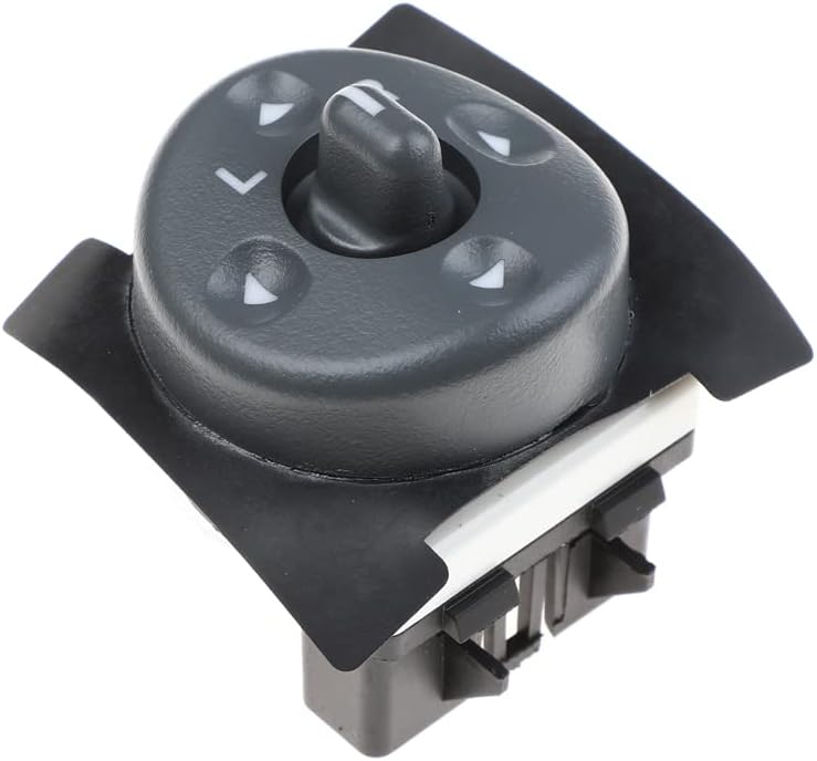 Car Power Mirror Switch Mirror Control Switch For 901-000 For Astro For Tahoe 1998-2005 15009690 19209371