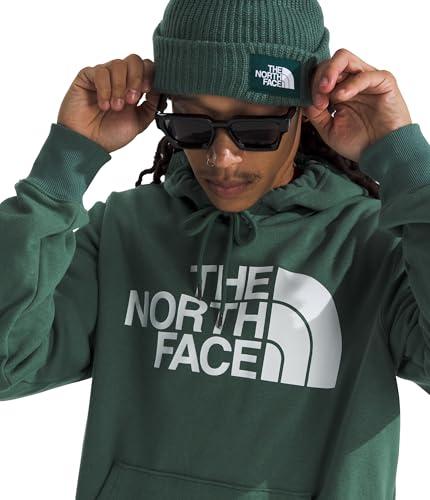 THE NORTH FACE Men's Half Dome Pullover Hoodie (Standard and Big Size)3