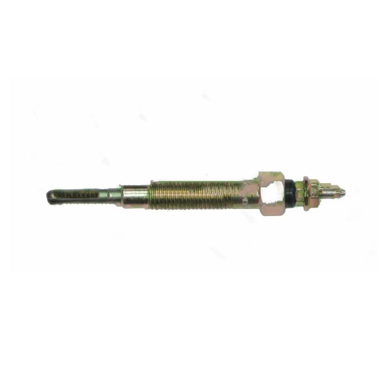 Świeca żarowa Diesel 2,5 do H-1 TD 1997-2004, 12 szt., łatwa instalacja (8