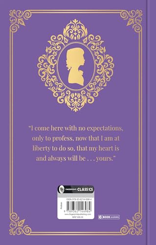 Image of Sense and Sensibility (Deluxe Hardbound Edition)