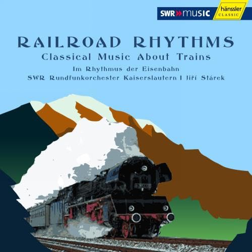 Railroad Rhythms