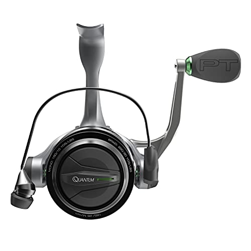 Quantum EN30SPT.BX3 Energy S3 Spinning Fishing Reel thumb #2