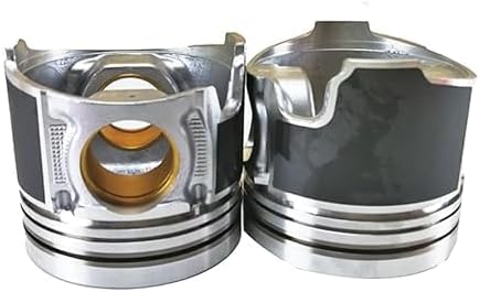 Engine Piston S130A-E0101 For Hino J05E Diesel Engine Parts