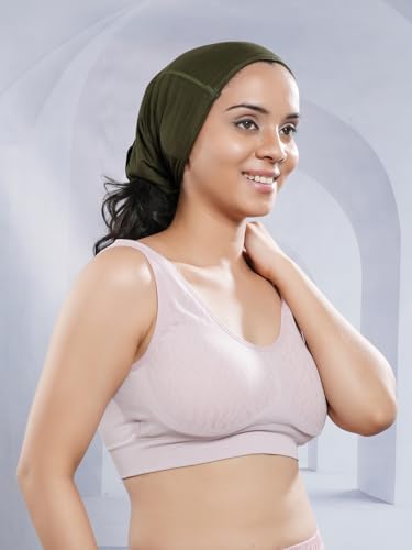 Image of Viscose Lycra Head Bandana for Men & Women | Odour-free & Breathable | Durable & Multipurpose Bandana for men biking