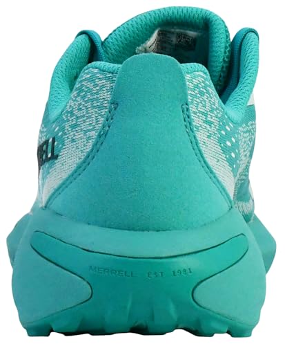 Merrell Women's Trail Running Shoe3