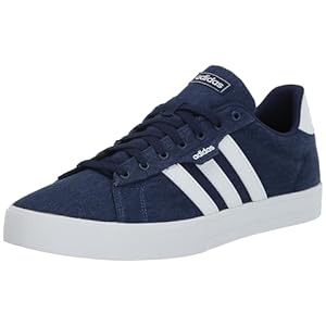 adidas Men’s Daily 3.0 Skate ...