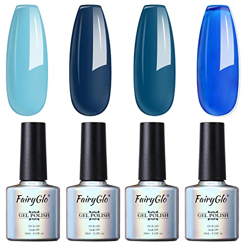 Smalto per Unghie Smalto Semipermanente Soak Off