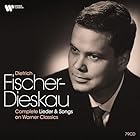 Complete Lieder & Songs on Warner Classics