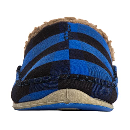 Image of Deer Stags Men's Comfort Slippers