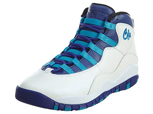 Air Jordan X (10) Retro (Kids) #TOP29