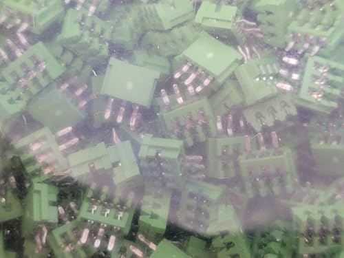 Generic (10 PCS) 03ZA-8M JST