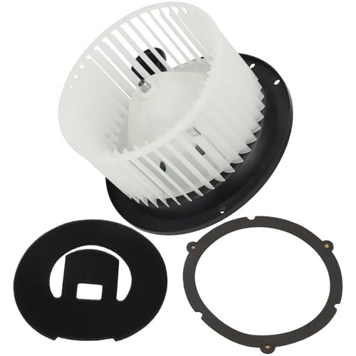 Image of 700178 HVAC Blower Motor Assembly w /Fan Cage fit for Ford 2006-2010 Explorer /2007-2010 Explorer Sport Trac, for Mercury 2006-2010 Mountaineer