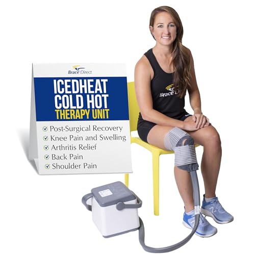 Brace Direct IcedHeat Hot/Cold