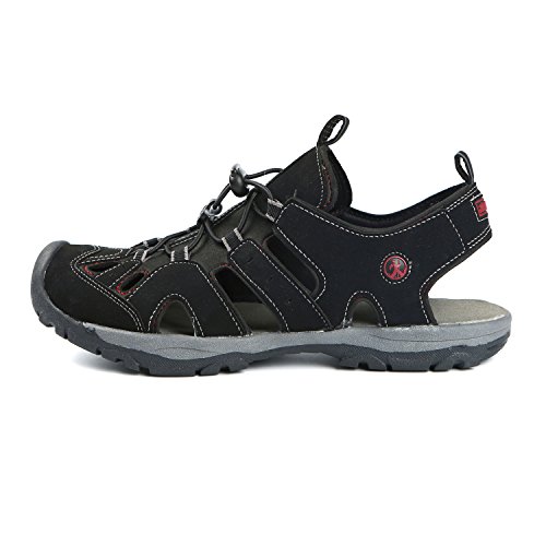 northside mens burke ii sport athletic sandal