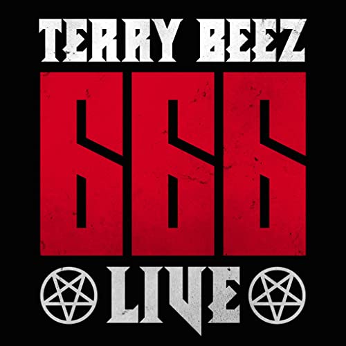 Couverture de 666 Live w/ Beez
