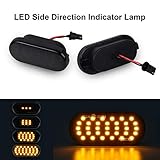 Für VW: Amarok 09.2010 ~, Bora 10.1998 - 05.2005, Caddy MK2 MK3 11.1995 - 2015(Not for MK3 facelift), Fox 04.2005 ~, Golf MK3 MK4 09.1995 - 2007, Jetta 10.1998 - 05.2005, Lupo 09.1998 - 07.2005, Passat B4 B5 B5.5 1993 - 2005(Not for B5.5 facelift), Polo MK3 MK4 10.1994 - 10.2005, Sharan MK1 09.1995 - 2010, Transporter T5 T5.1 T5.2 04.2003 - 2016 (including Multivan & Caravelle), Up 08.2011 ~, Vento 1995.09 - 1998.09.