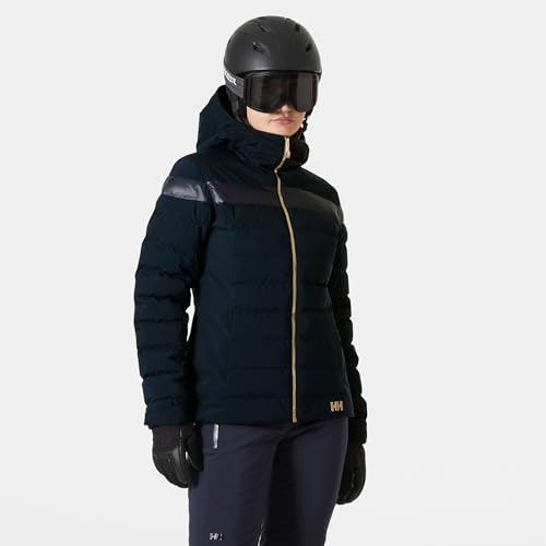 Helly-Hansen Imperial Puffy Jacket for Women - Premium Winter Coat, Down-Alternative-Outerwear-Coats, Warm & Stylish3
