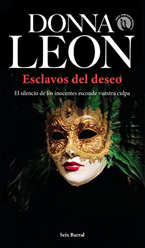 Esclavos del deseo (Comisario Brunetti nº 30)