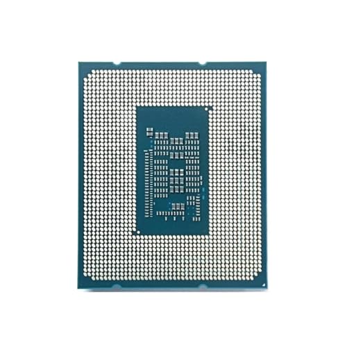 Processeur CPU I5-11600KF 3,9 GHz six cœurs douze fils LGA 1200