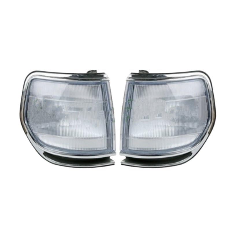 Clignotant arrière Land Cruiser LC80 pour remplacer un feu de signalisation cassé