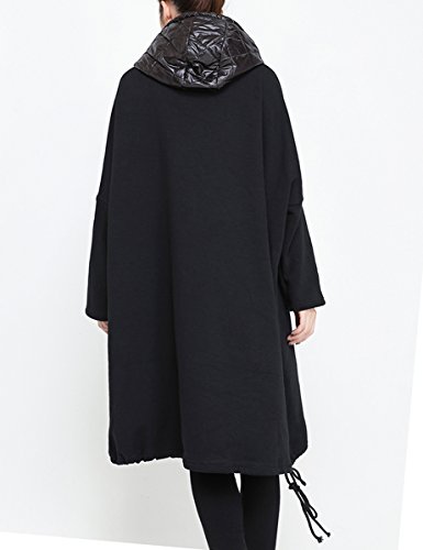 Ellazhu Women Autumn&Winter Fashion Long Sleeves