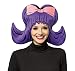 Rasta Imposta Comic Wig - '60s Bouffant