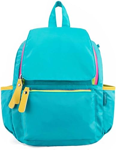 weiatas Toddler Bookbag Preschool Backpack Little Kids School Bag Kindergarten Backpack for Girls(1530 blue)