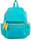 weiatas Toddler Bookbag Preschool Backpack Little Kids School Bag Kindergarten Backpack for Girls(15