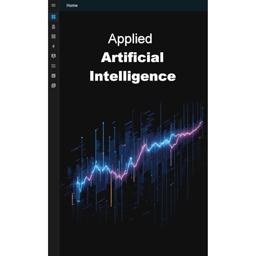 Applied Artificial Intelligence : Wolfgang Beer episode artwork