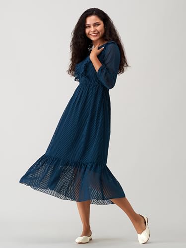 Image of AASK Dress for Women | One Piece | Kurta Set | Tops | Women's Dresses