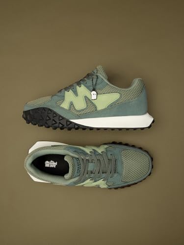 Image of The Souled Store Mens Souled: Outlast Sneaker