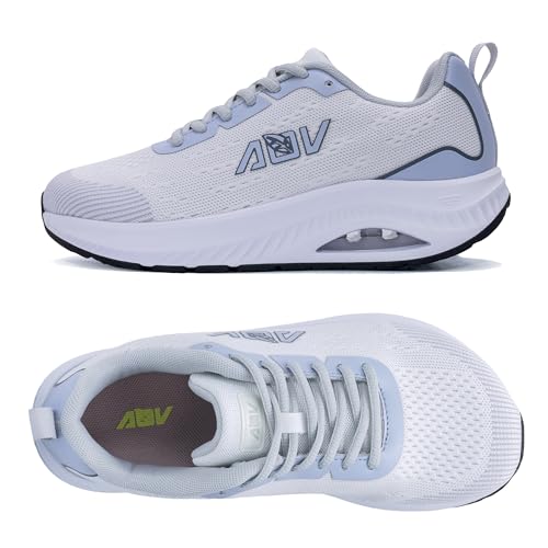 F FEESUR Women's Wide Toe Box Shoes