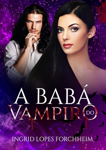 A Babá do Vampiro