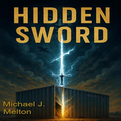 Hidden Sword: Operation Perun [Written by Michae J. Melton] episode artwork