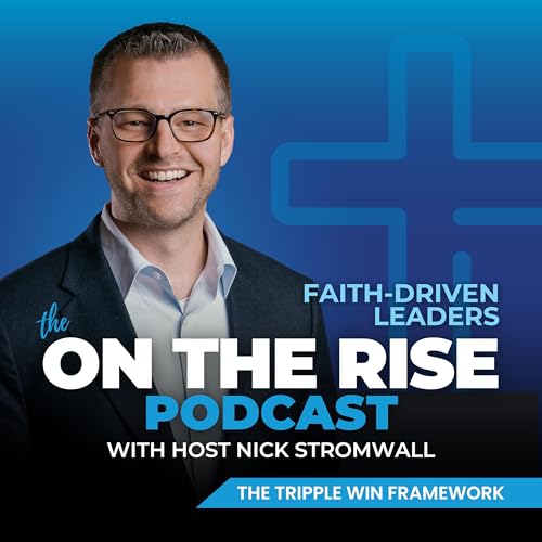 The Triple Win Framework With Nick Stromwall