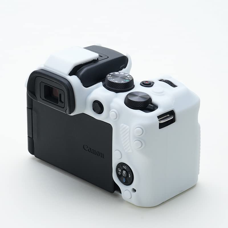 Amazon | ラバーカメラケース ボディバッグ フルカバー Canon EOS R10