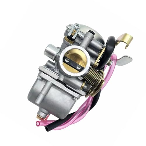 Carburateur pour Suzuki GN125E 1991-1997 bloc moteur moto