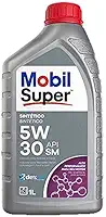 Óleo Sintético Para Diesel Sae 5w30 - Mobil